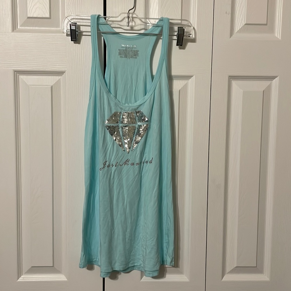 Brand new without tags, Victoria’s Secret tank